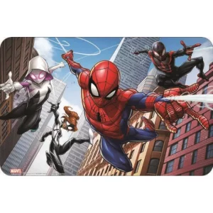 Σουπλά Spider-man Size: 43 x 28 cm