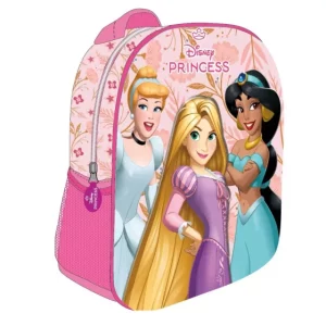 Tσάντα Disney Princess 3D Size: 30x26x10 cm