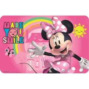 Σουπλά Disney Minnie Size: 43 x 28 cm