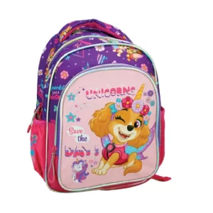 Τσάντα Backpack Paw Patrol Size: 31x24x12 cm