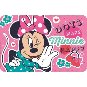 Σουπλά Disney Minnie Size: 43 x 28 cm