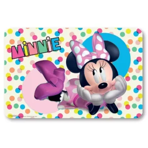 Σουπλά Disney Minnie Size: 43 x 28 cm