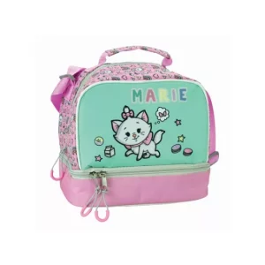 Τσάντα φαγητού Disney Marie Thermo Size: 21x15x20cm