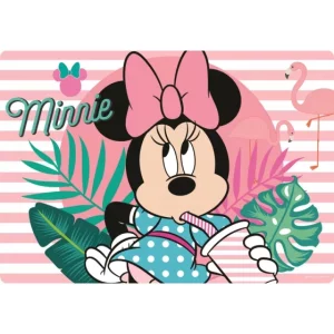 Σουπλά Disney Minnie Size: 43 x 28 cm