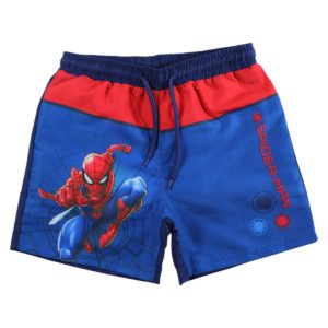 Μαγιό βερμούδα/σόρτς Spider-man Size: 5-10 ετών