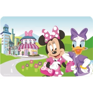 Σουπλά Disney Minnie Size: 43 x 28 cm