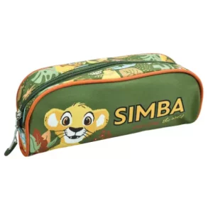 Κασετίνα The Lion King Size: 24 cm
