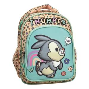 Τσάντα Backpack Disney Bambi Size: 31x24x12 cm