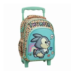 Τσάντα Τρόλεϊ Disney Bambi Size: 30x25x15 cm