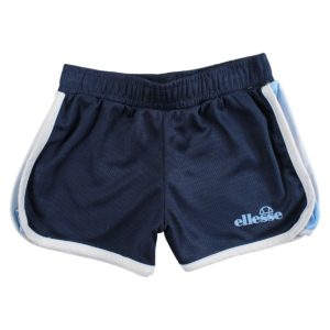Ellesse 3-Piece T-Shirt, Shorts, and Socks Set Size: 2-7 years