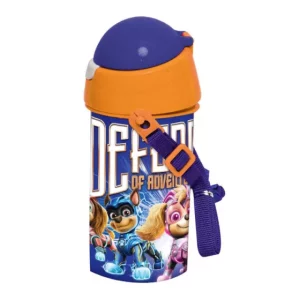 Παγούρι Paw Patrol 500 ml