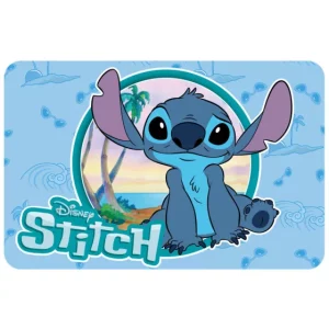 Σουπλά Disney Lilo and Stitch Size: 43 x 28 cm