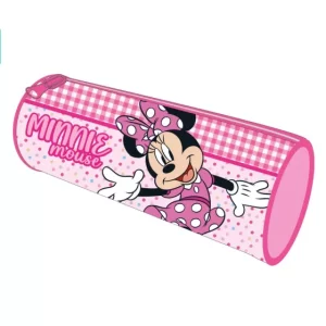 Κασετίνα Minnie Mouse Size: 23×8 cm