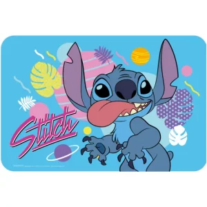 Σουπλά Disney Lilo and Stitch Size: 43 x 28 cm