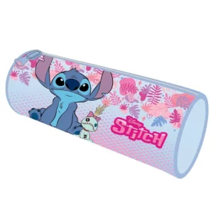 Κασετίνα Disney Lilo and Stitch Size: 23×8 cm