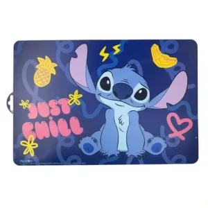 Σουπλά Disney Lilo and Stitch Size: 43 x 28 cm