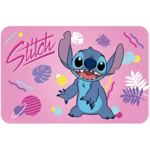 Σουπλά Disney Lilo and Stitch Size: 43 x 28 cm