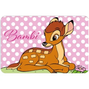 Σουπλά Disney Bambi Size: 43 x 28 cm