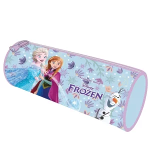 Κασετίνα Disney Frozen Size: 23×8 cm