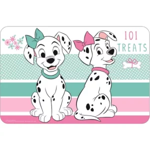 Σουπλά Disney 101 Dalmatians Size: 43 x 28 cm