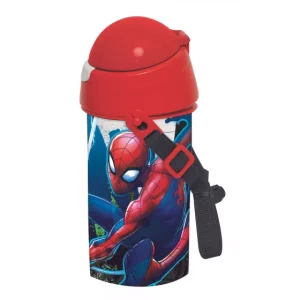 Παγούρι Spider-man  500 ml