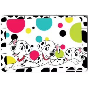Σουπλά Disney 101 Dalmatians Size: 43 x 28 cm