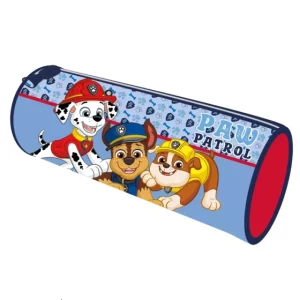 Κασετίνα Paw Patrol Size: 23×8 cm