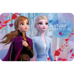 Σουπλά Disney Frozen Size: 43 x 28 cm