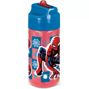 Παγούρι Spider-man 430 ml