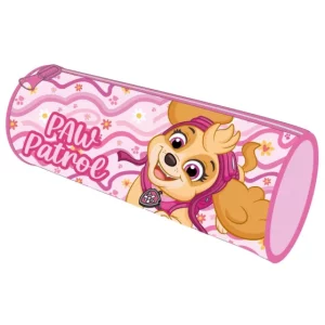 Κασετίνα Paw Patrol Size: 23×8 cm