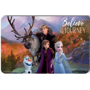 Σουπλά Disney Frozen Size: 43 x 28 cm