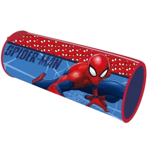 Κασετίνα Spider-man Size: 23×8 cm