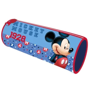 Κασετίνα Disney Mickey Size: 23×8 cm