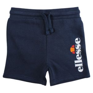 Ellesse 3-Piece T-Shirt, Shorts, and Bag Set Size: 2-7 years