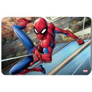 Σουπλά Spider-man Size: 43 x 28 cm