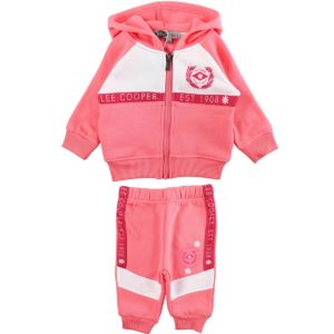 Βρεφικό Σετ φόρμα Lee Cooper 3-24 μηνών