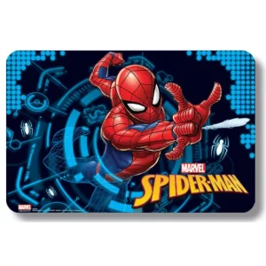 Σουπλά Spider-man Size: 43 x 28 cm