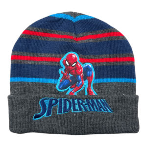 Sκουφάκι Spider-man Size: Onesize