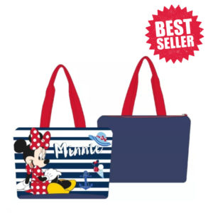 Disney Minnie beach bag 47 cm