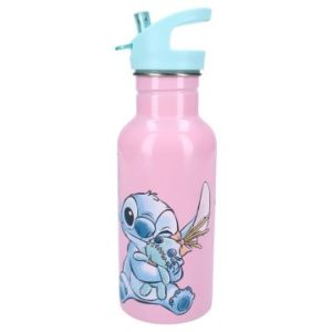 Παγούρι Αλουμινίου Lilo & Stitch  500 ml