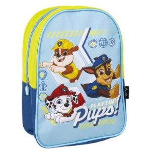 Tσάντα Paw Patrol Size: 30x22x10 cm