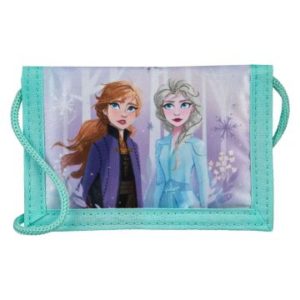 Πορτοφόλι Frozen Size: 14×9cm