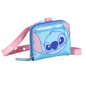 Πορτοφόλι Lilo & Stitch Size: 54g/pcs