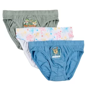 Εσώρουχo Paw Patrol  Size: 3-6 ετών