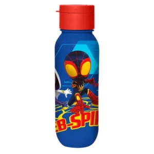 Παγούρι Aluminum Spider-man Spidey 500 ml