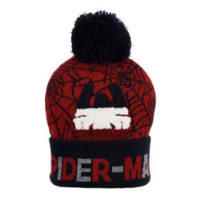 Σκουφάκι Marvel Spider-Man Size: 52 cm – 54 cm