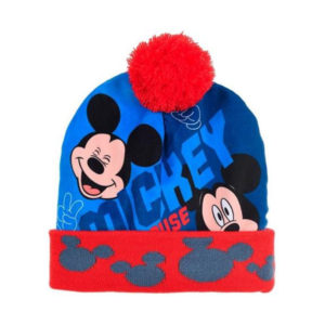 Σκουφάκι Mickey Mouse Size: 52 cm – 54 cm