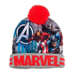 Σκουφάκι Marvel Avengers Size: 52 cm – 54 cm