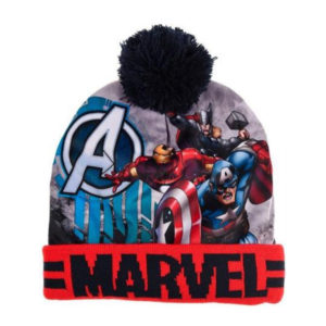 Σκουφάκι Marvel Avengers Size: 52 cm – 54 cm