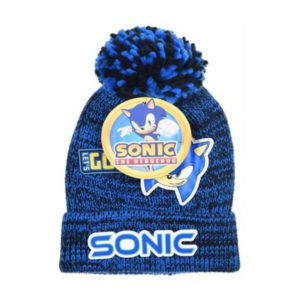 Σκουφάκι Sonic Size: 52 cm – 54 cm